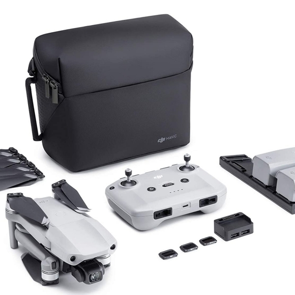 DJI Mavic air 2 Combo - Picture 6 of 6